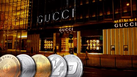 gucci accepting crypto|gucci crypto usa.